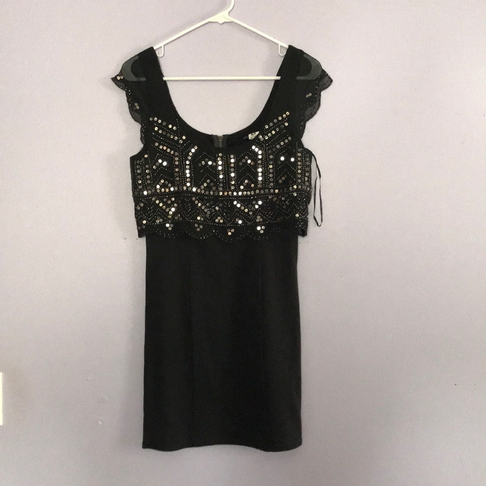 Cocktail Dress!